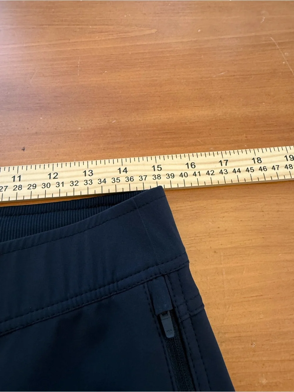 KÜHL Frost Softshell Pants Women’s 8 Black Fleece Lined Hiking Ski Outdoor
